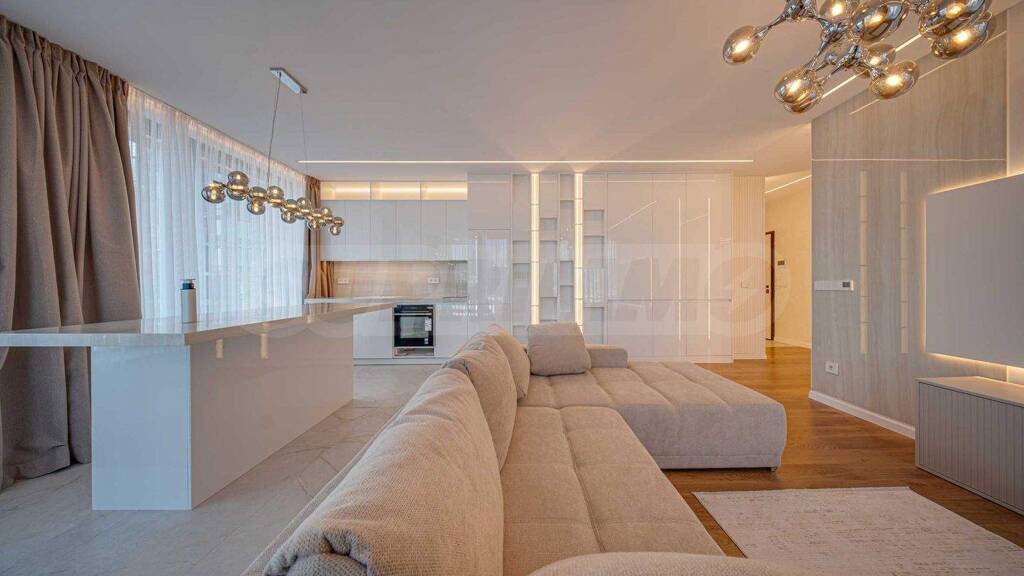 Studio zum Kauf 440.000 € 2 Zimmer 96 m² Sofia