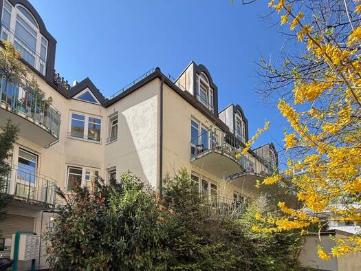 Wohnung zum Kauf 1.190.000 € 3 Zimmer 91,9 m² Au-Haidhausen München / Au-Haidhausen 81543