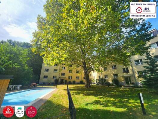 Wohnung zum Kauf 280.000 € 2 Zimmer 62,1 m² Wien 1170