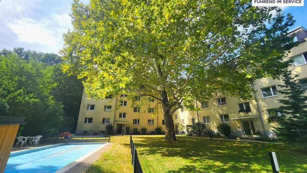 Wohnung zum Kauf 280.000 € 2 Zimmer 62,1 m² Wien 1170