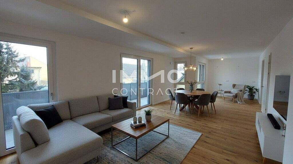 Wohnung zum Kauf - Erstbezug 568.000 € 2 Zimmer 69,5 m² 1. Geschoss Wien 1230
