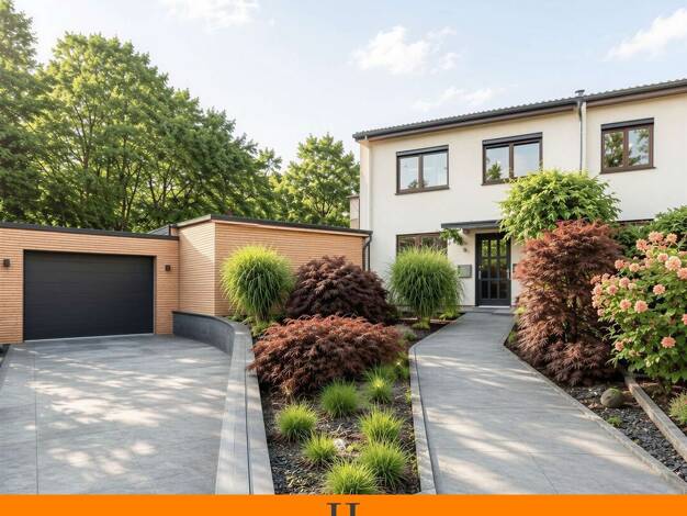 Einfamilienhaus zum Kauf 679.000 € 6 Zimmer 168 m² 615 m² Grundstück Burgdamm Nord 28717