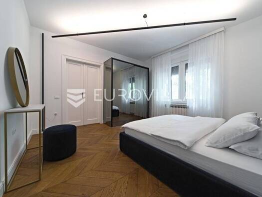 Wohnung zur Miete 2.200 € 2 Zimmer 90 m² Gornji grad / Centar Osijek