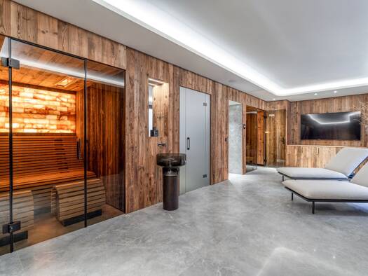 Wohnung zum Kauf - Erstbezug 3.850.000 € 4 Zimmer 214 m² EG Aurach bei Kitzbühel 6371