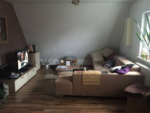 Maisonette zur Miete 700 € 2,5 Zimmer 65 m² Geschoss 1/2 frei ab 01.06.2026 Moorenbrunn Nürnberg 90475