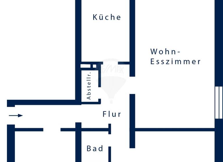 Wohnung zum Kauf 359.000 € 3 Zimmer 93 m²<br/>Wohnfläche EG<br/>Geschoss Wahlbezirk 27 Bad Homburg / Ober-Eschbach 61352