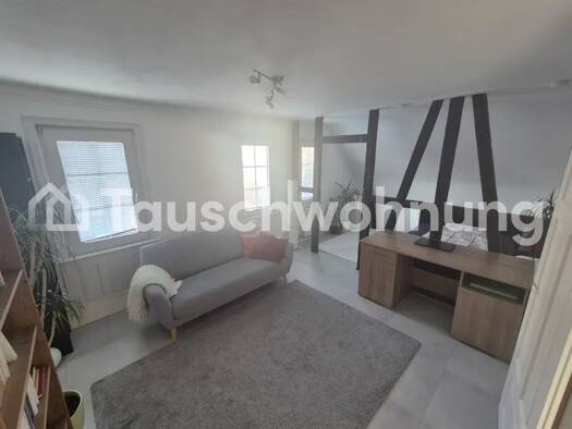 Wohnung zur Miete Tauschwohnung 395 € 1,5 Zimmer 40 m² 2. Geschoss Zuffenhausen Stuttgart 70469