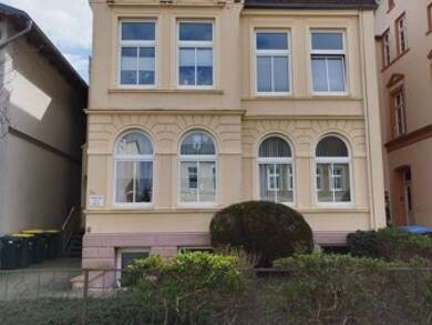 Haus zum Kauf 400.000 € 201 m² 804 m² Grundstück Parchim Parchim 19370
