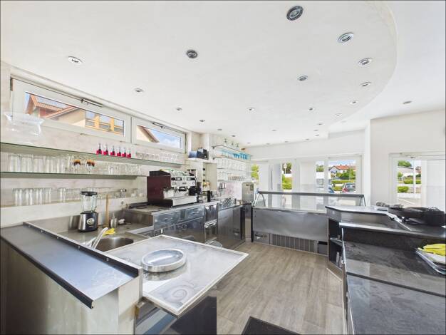 Laden zur Miete 16,71 € 86,8 m² Verkaufsfläche Mainaschaff 63814
