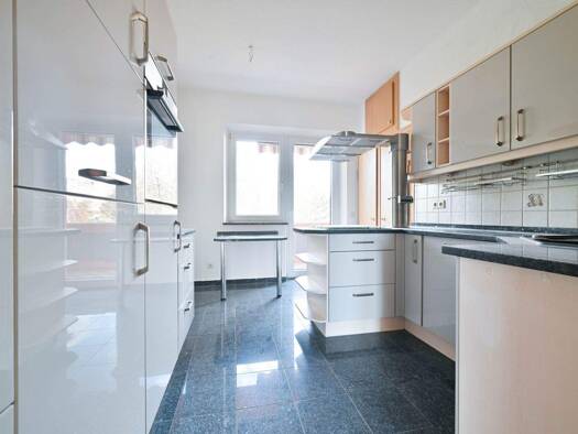 Wohnung zur Miete 1.050 € 5 Zimmer 157 m² 1. Geschoss Annaberger Straße 166 Altchemnitz Chemnitz 09111