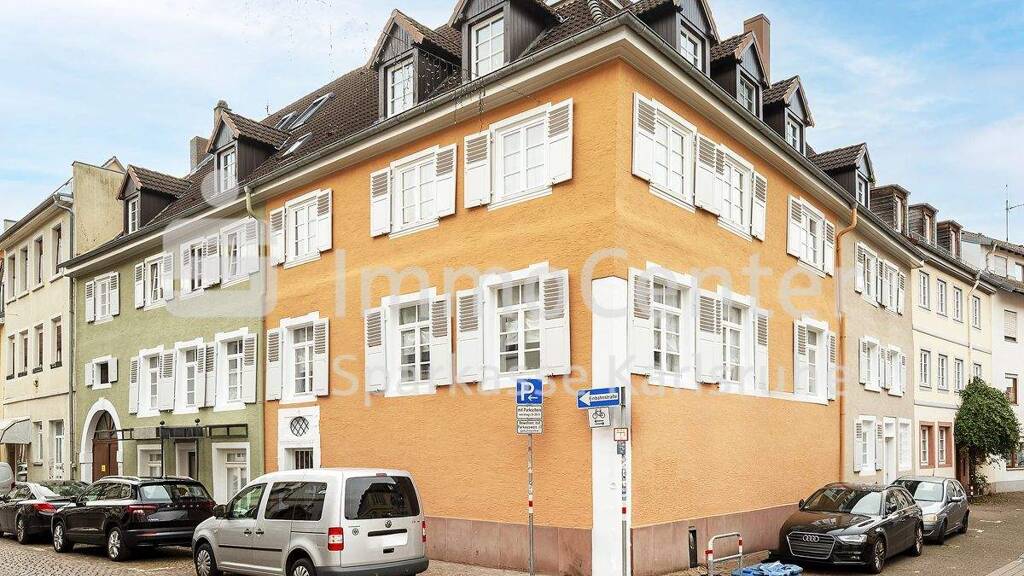 Verkaufsfläche zum Kauf 219.000 € 64 m² Verkaufsfläche Durlach Karlsruhe / Durlach 76227