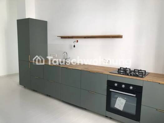Wohnung zur Miete Tauschwohnung 900 € 2 Zimmer 68 m² 2. Geschoss Moabit Berlin 10115