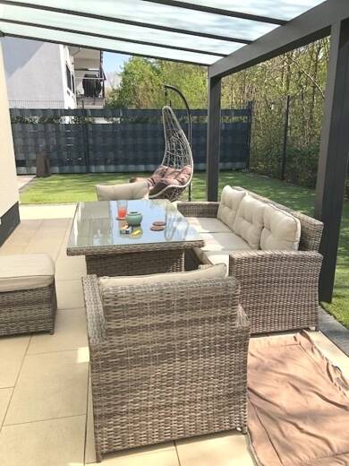 Doppelhaushälfte zur Miete 1.700 € 5 Zimmer 145 m² 250 m² Grundstück Burgstrasse 16 A Lülsdorf Niederkassel 53859