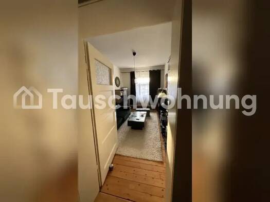 Wohnung zur Miete Tauschwohnung 380 € 2 Zimmer 59 m² 3. Geschoss Linden-Nord Hannover 30451