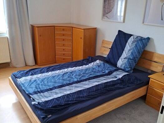 Wohnung zur Miete auf Zeit 890 € 2 Zimmer 55 m² frei ab sofort Tennenlohe Erlangen-Tennenlohe 91058