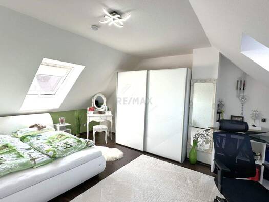 Maisonette zum Kauf 298.000 € 3,5 Zimmer 82,6 m² 2. Geschoss Eislingen 73054