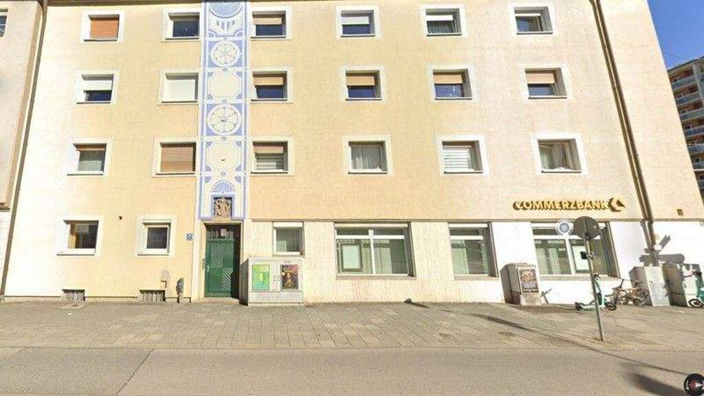 Wohnung zur Miete 2.351 € 4,5 Zimmer 147 m² 2. Geschoss frei ab 29.03.2026 Fürstenrieder Str. 29 Laim München 80687