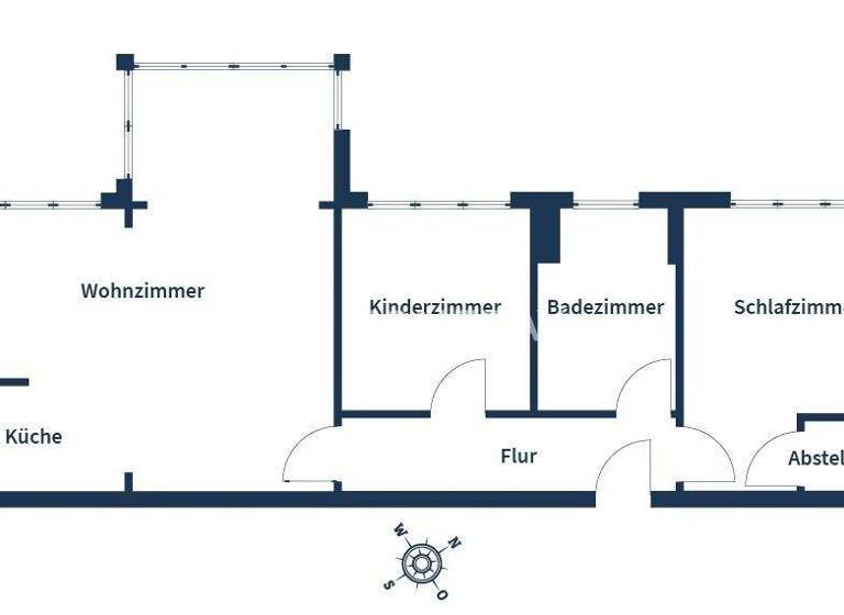 Mehrfamilienhaus zum Kauf 3.800.000 € 40 Zimmer 233 m² 4.500 m² Grundstück Kirchdorf Insel Poel 23999