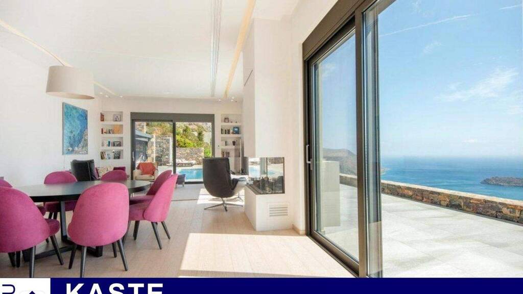 Haus zum Kauf 2.150.000 € 5 Zimmer 290 m² 4.300 m² Grundstück Plaka 72053