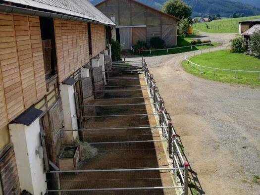 Sonstiges zur Miete 780 € 317.000 m² Grundstück Seckau 8732