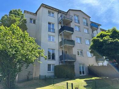 Wohnung zum Kauf provisionsfrei 157.600 € 4 Zimmer 95 m² 2. Geschoss Seelze - Ost Seelze 30926