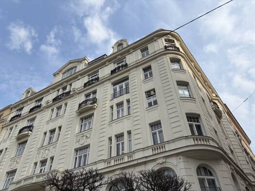 Wohnung zur Miete 2.920 € 4 Zimmer 2. Geschoss Innere Stadt 1010