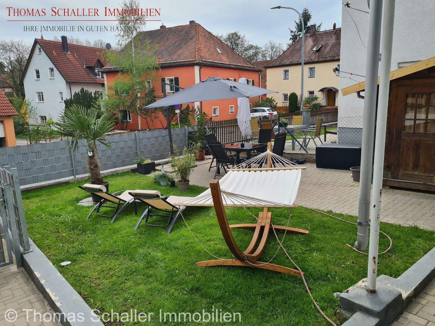 Mehrfamilienhaus zum Kauf - Ansicht 2
