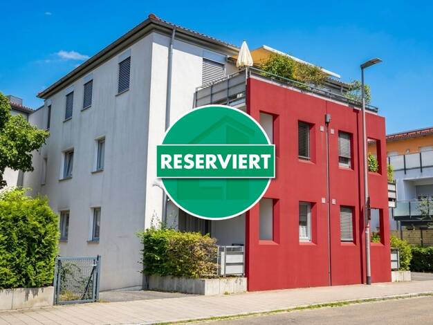 Wohnung zum Kauf 195.000 € 2 Zimmer 58 m² EG Neumarkt Neumarkt in der Oberpfalz 92318