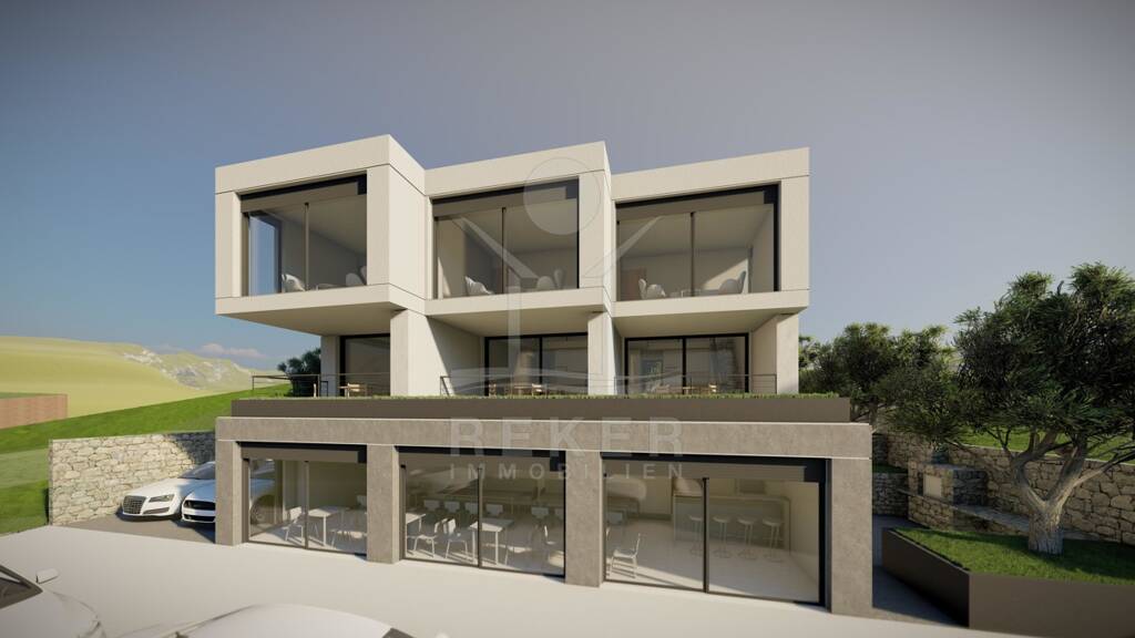 Grundstück zum Kauf 250.000 € 501 m² Grundstück Hvar 21450