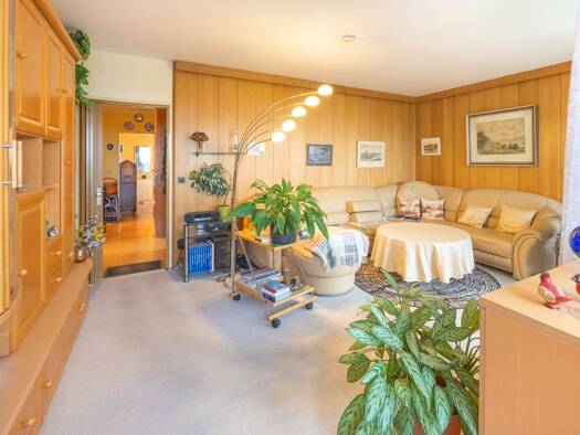 Wohnung zum Kauf 317.000 € 3 Zimmer 79,7 m² 6. Geschoss Münchener Straße 2 Neugermering Germering 82110