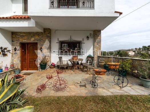 Maisonette zum Kauf 470.000 € 4 Zimmer 271 m² Rodopoli, Dionysos 145 74