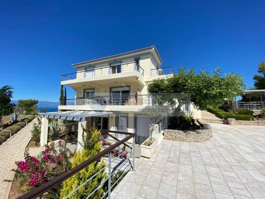 Villa zum Kauf 880.000 € 5 Zimmer 340 m² 4.000 m² Grundstück 652967 980281 Municipality of Ermionida 21300