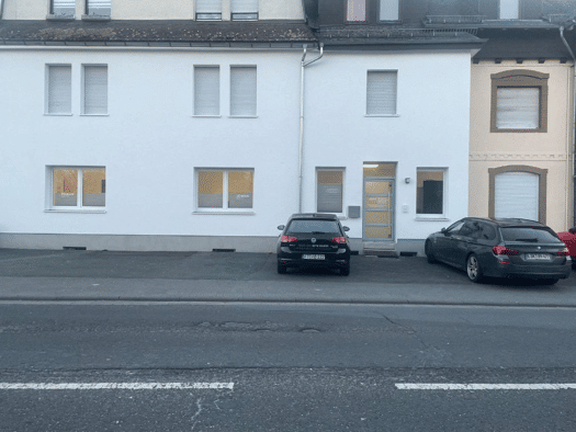 Büro zur Miete provisionsfrei 1.570 € 8 Zimmer 150 m² Bürofläche Ehringshausen Ehringshausen 35630