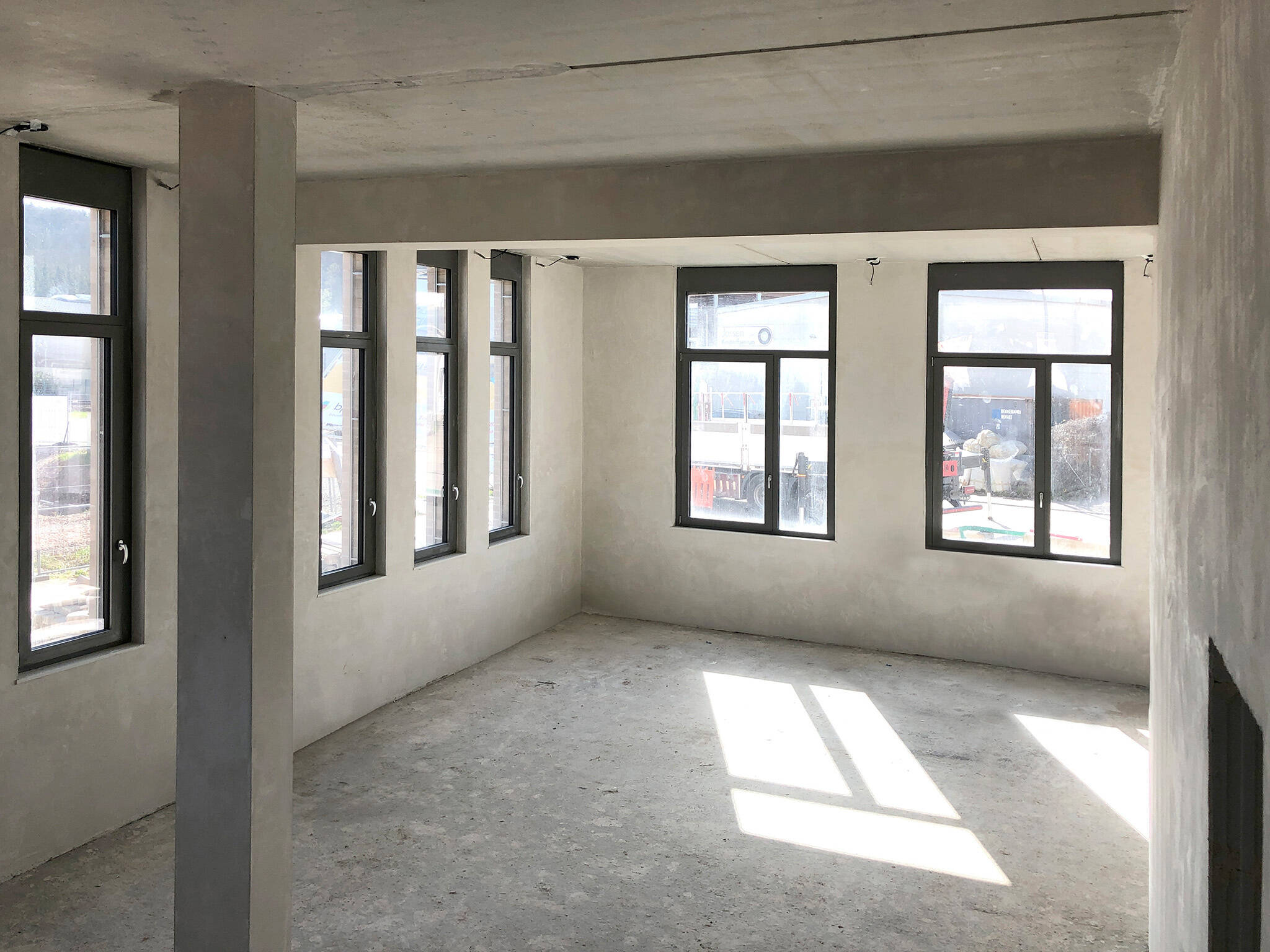 Büro zum Kauf - Erstbezug – pohled 6