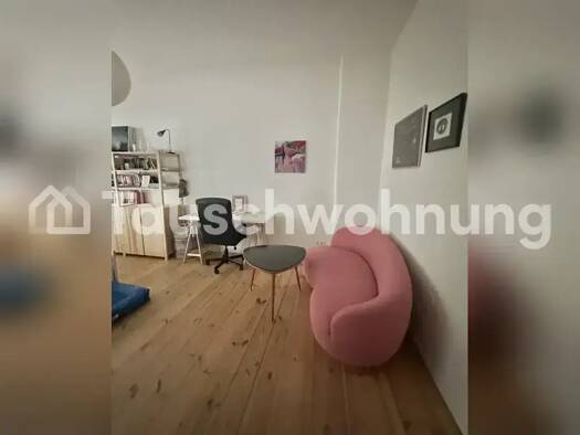 Wohnung zur Miete Tauschwohnung 480 € 1 Zimmer 48 m² 1. Geschoss Neukölln Berlin 12045