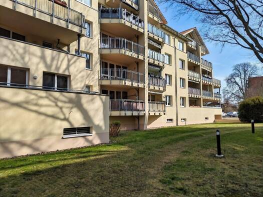 Wohnung zum Kauf 75.000 € 2 Zimmer 63,8 m² Halberstadt 38820