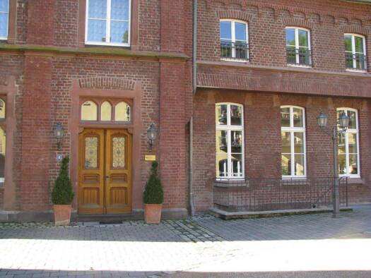 Bürofläche zur Miete provisionsfrei 3 Zimmer 84 m² Bürofläche Königswinter Königwinter 53639