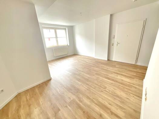Wohnung zur Miete 309 € 2 Zimmer 42 m² 2. Geschoss frei ab 01.10.2026 Wehringhauser Straße 25 c Wehringhausen Mitte 58089