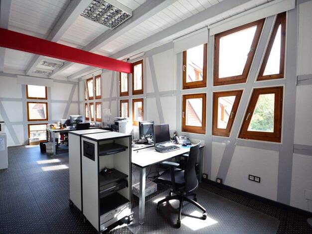 Bürofläche zur Miete provisionsfrei 799 € 30 m² Bürofläche Kurze Gasse Mitte Sindelfingen 71063