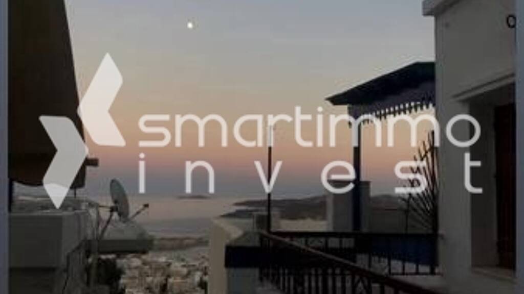 Studio zum Kauf 180.000 € 3 Zimmer 65 m² Hora, Syros 841 00