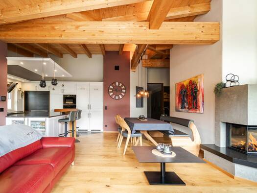 Wohnung zum Kauf 1.390.000 € 4 Zimmer 125 m² Scheffau am Wilden Kaiser 6351