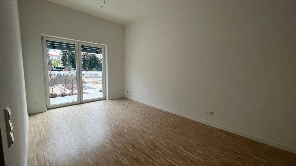 WG-Zimmer zur Miete 1.271 € 3 Zimmer 61,5 m² Geschoss EG/4 frei ab 01.07.2026 Stadtmitte Neu-Ulm 89231
