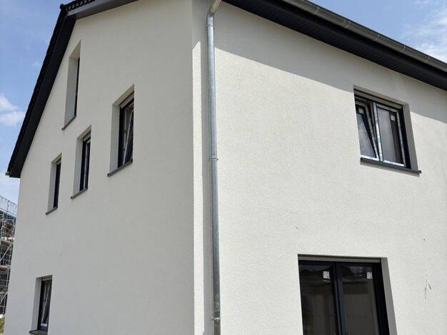 Doppelhaushälfte zum Kauf - Erstbezug provisionsfrei 419.000 € 5 Zimmer 130 m² 330 m² Grundstück Von-Nagel-Straße Oelde Oelde 59302