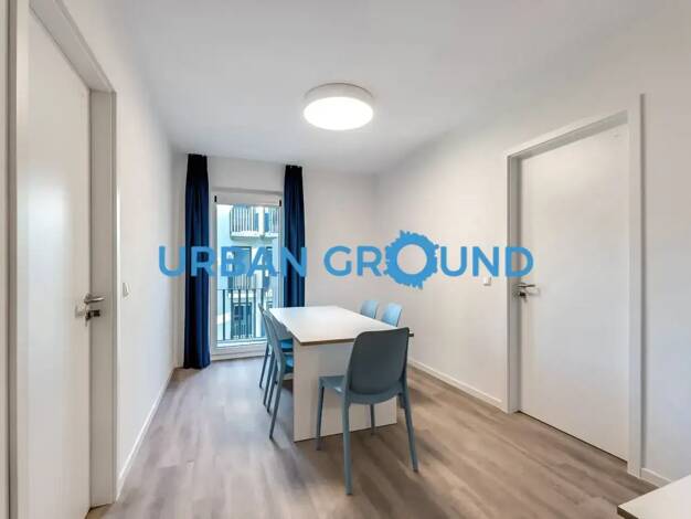 Studio zur Miete 536 € 1 Zimmer 17,3 m² 3. Geschoss frei ab 01.04.2026 Rathenaustraße Oberschöneweide Berlin 12459