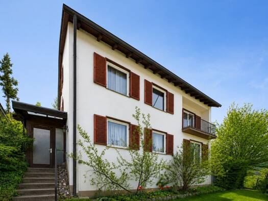 Einfamilienhaus zum Kauf 199.000 € 5 Zimmer 130 m² 402 m² Grundstück Schiltach Schiltach 77761