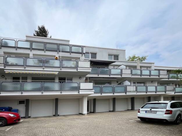 Wohnung zum Kauf 395.000 € 3 Zimmer 89 m² Bad Soden Bad Soden am Taunus 65812