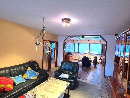 Wohnung zum Kauf 209.000 € 2,5 Zimmer 80 m² EG Fischeln Krefeld 47807