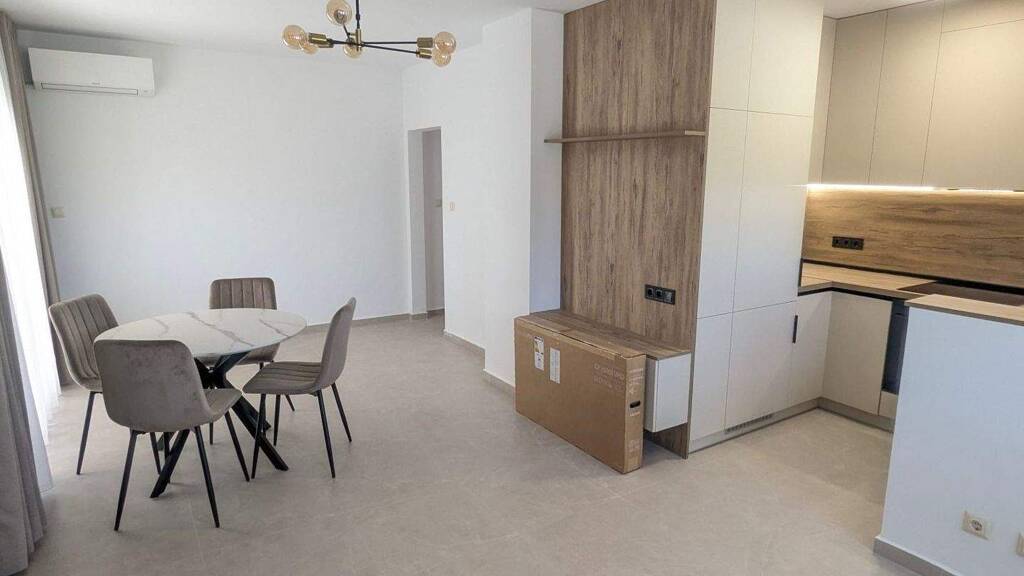 Studio zum Kauf provisionsfrei 120.000 € 2 Zimmer 75 m² 2. Geschoss Kosharitsa 8224
