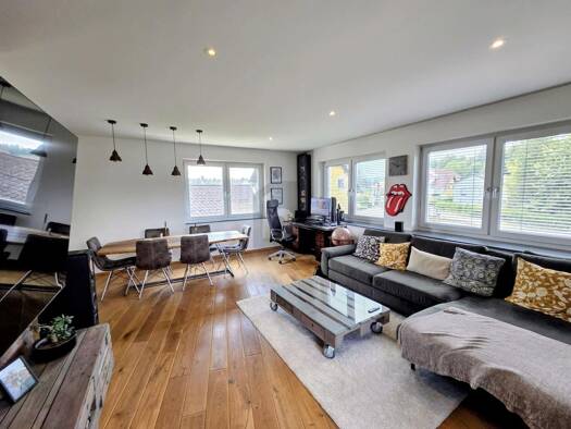 Wohnung zum Kauf 3 Zimmer 91 m² 1. Geschoss Graz 8054