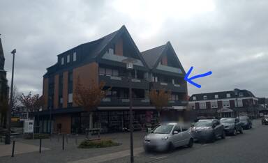 Wohnung zur Miete 940 € 4 Zimmer 98 m² Listrup Emsbüren 48488